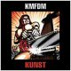KMFDM: KUNST CD