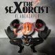 Sexorcist, The: KLANGKORPER (LTD ED) 2CD