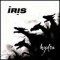 Iris: HYDRA CDEP & DVD