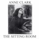 Anne Clark: SITTING ROOM, THE (LIMITED) VINYL LP