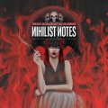 Ordo Rosarius Equilibrio: NIHILIST NOTES (AND THE PERPETUAL QUEST 4 MEANING IN NOTHING) CD