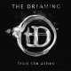 Dreaming, The: FROM THE ASHES CD