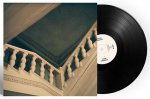 Lonely Seagull: PERSONAL DECAY (LIMITED BLACK) VINYL LP (PRE-ORDER, EXPECTED LATE JULY)