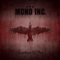 Mono Inc.: SYMPHONIES OF PAIN [HITS AND RARITIES] 2CD