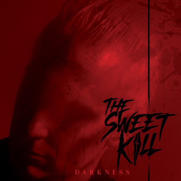 Sweet Kill, The: DARKNESS (LIMITED) VINYL LP - Click Image to Close