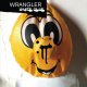 Wrangler: WHITE GLUE CD