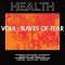 Health: VOL. 4: SLAVES OF FEAR VINYL LP