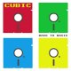 Cubic: BACK TO BASIC CD (PREORDER, EXPECTED EARLY JUNE)