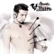 Aurelio Voltaire: ALMOST HUMAN CD