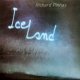 Richard Pinhas: ICELAND (BLACK) VINYL LP (PRE-ORDER, EXPECTED MID MARCH)