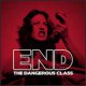 End: DANGEROUS CLASS CD
