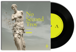 Rome: NO SECOND TROY (LIMITED) VINYL 7"