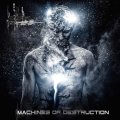 Electro Synthetic Rebellion: MACHINES OF DESTRUCTION + CINEMATIC TRACKS 2CD