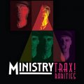 Ministry: TRAX RARITIES (PURPLE) VINYL 2XLP