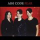 Ash Code: FEAR (BLACK) VINYL MLP