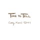 Cosey Fanni Tutti: TIME TO TELL VINYL LP