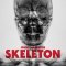 John Carpenter: SKELETON (BLOOD RED) VINYL 12"