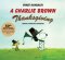 Vince Guaraldi Quintet: CHARLIE BROWN THANKSGIVING, A (BLACK) VINYL LP