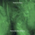 Theo Travis & Robert Fripp: BETWEEN THE SILENCE 3CD