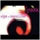 IAMX: KISS + SWALLOW CD
