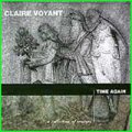 Claire Voyant: TIME AGAIN {USA}