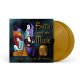 Faith & The Muse: ANNWYN, BENEATH THE WAVES (LIMITED GOLD) VINYL 2XLP (PRE-ORDER, EXPECTED MID JULY)