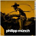 Philipp Munch: MONDO OBSCURA CD