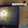 X Marks The Pedwalk: RETROSPECTIVE CD