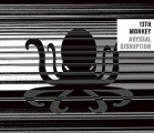 13th Monkey: ABYSSAL DISRUPTION CD