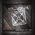 X-Rx: CRANK IT UP CD