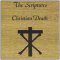 Christian Death: THE SCRIPTURES (remaster)