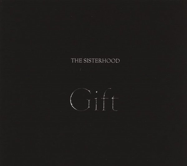 Sisterhood, The: GIFT CD - Click Image to Close