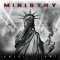 Ministry: AMERIKKKANT CD