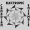 Canadian Electronic Ensemble: CANADIAN ELECTRONIC ENSEMBLE CD
