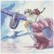 Joe Hisaishi: CASTLE IN THE SKY - USA VERSION (SOUNDTRACK) VINYL LP
