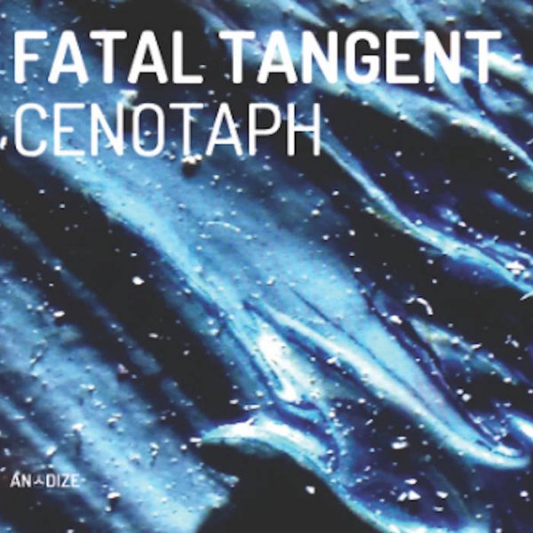 Fatal Tangent: CENOTAPH CD - Click Image to Close