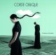 Corde Oblique: MOON IS A DRY BONE, THE CD