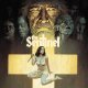 Gil Melle: SENTINEL, THE ORIGINAL MOTION PICTURE SOUNDTRACK (GOLD & BLACK SMOKE) VINYL 2XLP