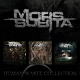 Mors Subita: HUMAN WASTE COLLECTION 3CD