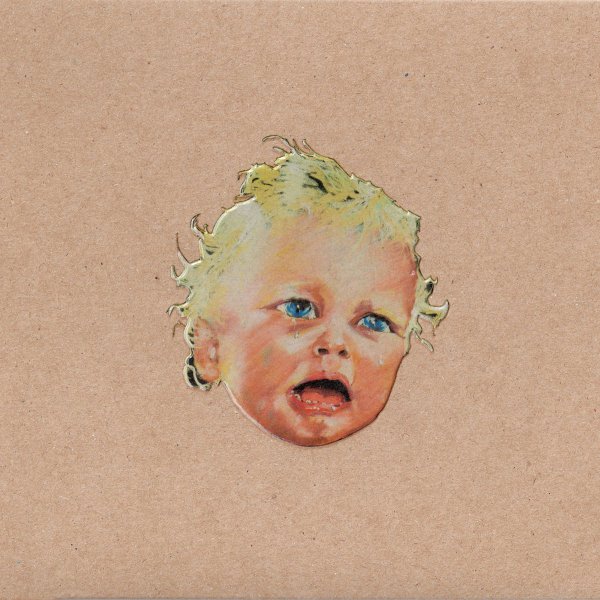 Swans: TO BE KIND 3XLP - Click Image to Close