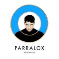 Parralox: AERONAUT (Album) (LTD ED) CD