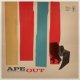 Gabe Cuzzillo: APE OUT OST (BLACK) VINYL LP
