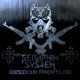 Seraphim System: OBSIDIAN FRONTLINE (LIMITED) CD