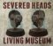 Severed Heads: LIVING MUSEUM CD