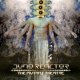 Juno Reactor: MUTANT THEATER, THE VINYL 2XLP