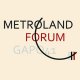Metroland: FORUM CD (PREORDER, EXPECTED EARLY JUNE)