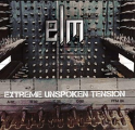 Elm: EXTREME UNSPOKEN TENSION CD