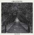Orations: RECEIVER CD