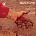 Black Marble: FAST IDOL (GOLDEN NUGGET) VINYL LP