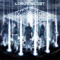Lord Of The Lost, The: EMPYREAN (3RD EDITION) CD